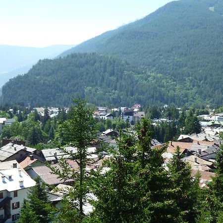 Pensione Bianca Bardonecchia Zewnętrze zdjęcie