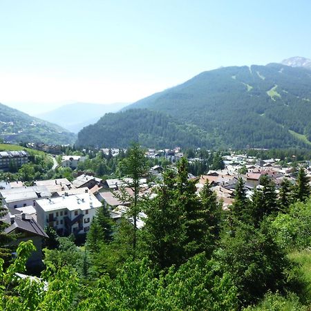 Pensione Bianca Bardonecchia Zewnętrze zdjęcie