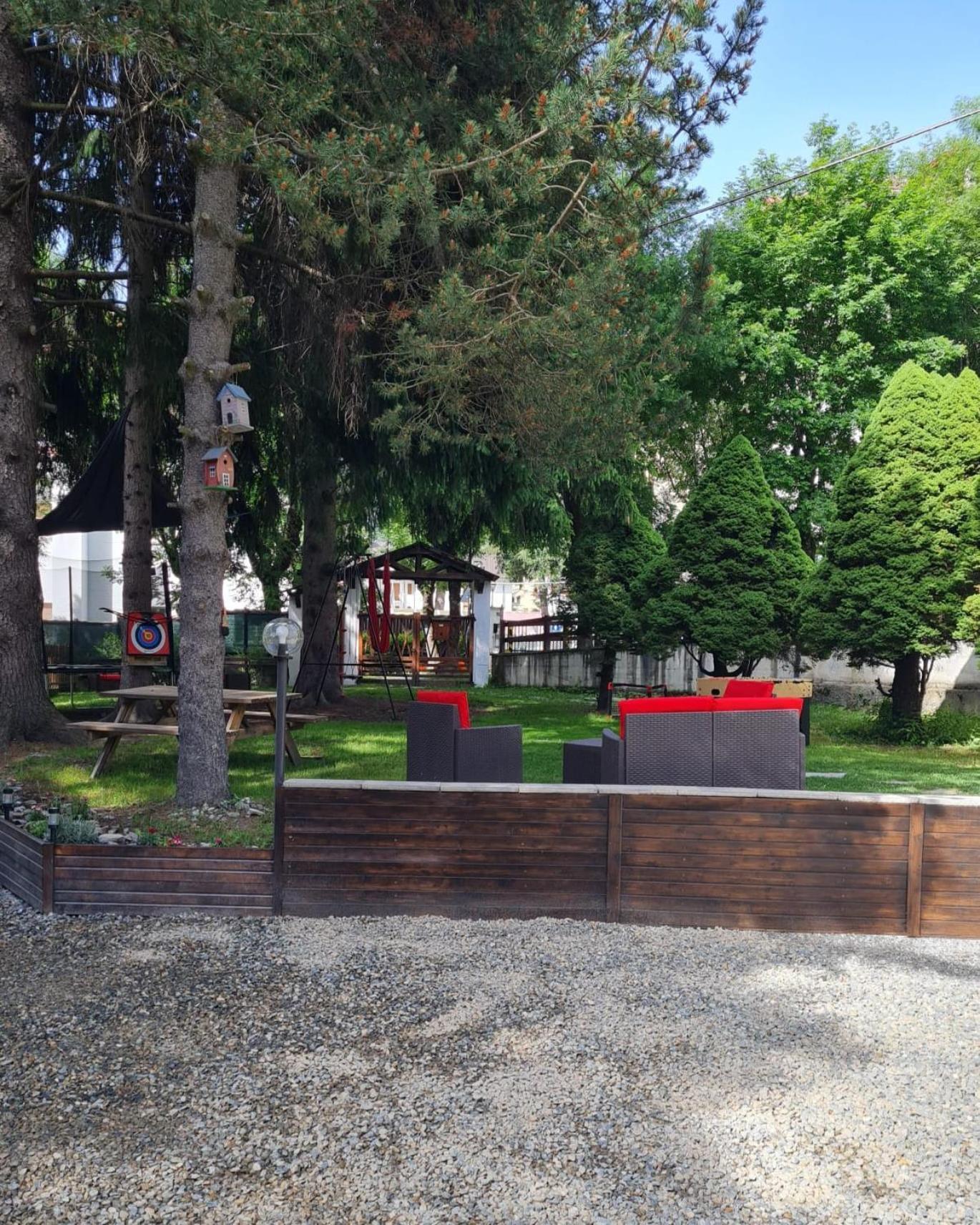 Pensione Bianca Bardonecchia Zewnętrze zdjęcie