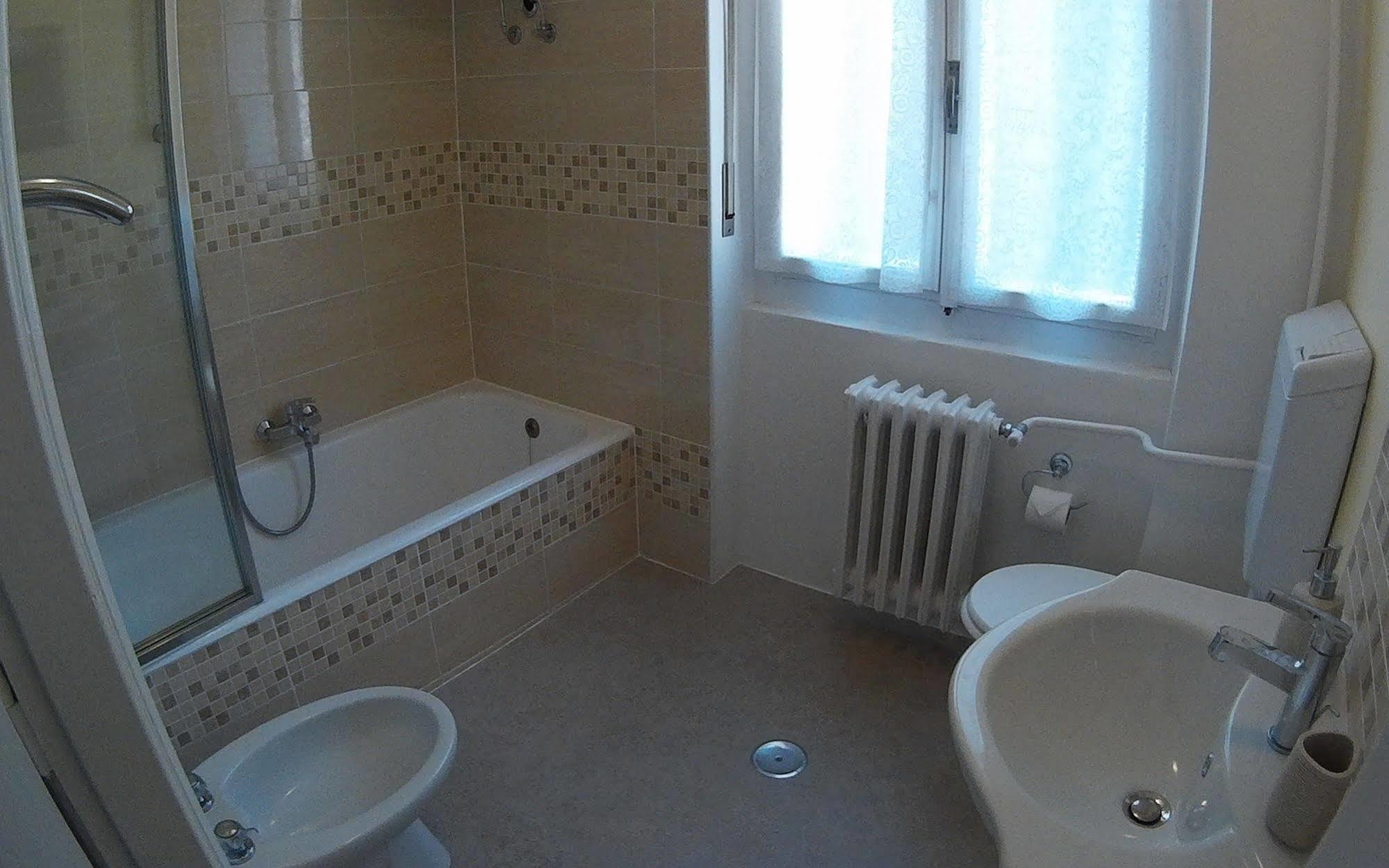 Pensione Bianca Bardonecchia Zewnętrze zdjęcie
